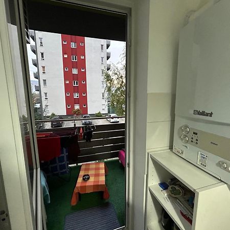 One Rent Apartment Brasov Bagian luar foto