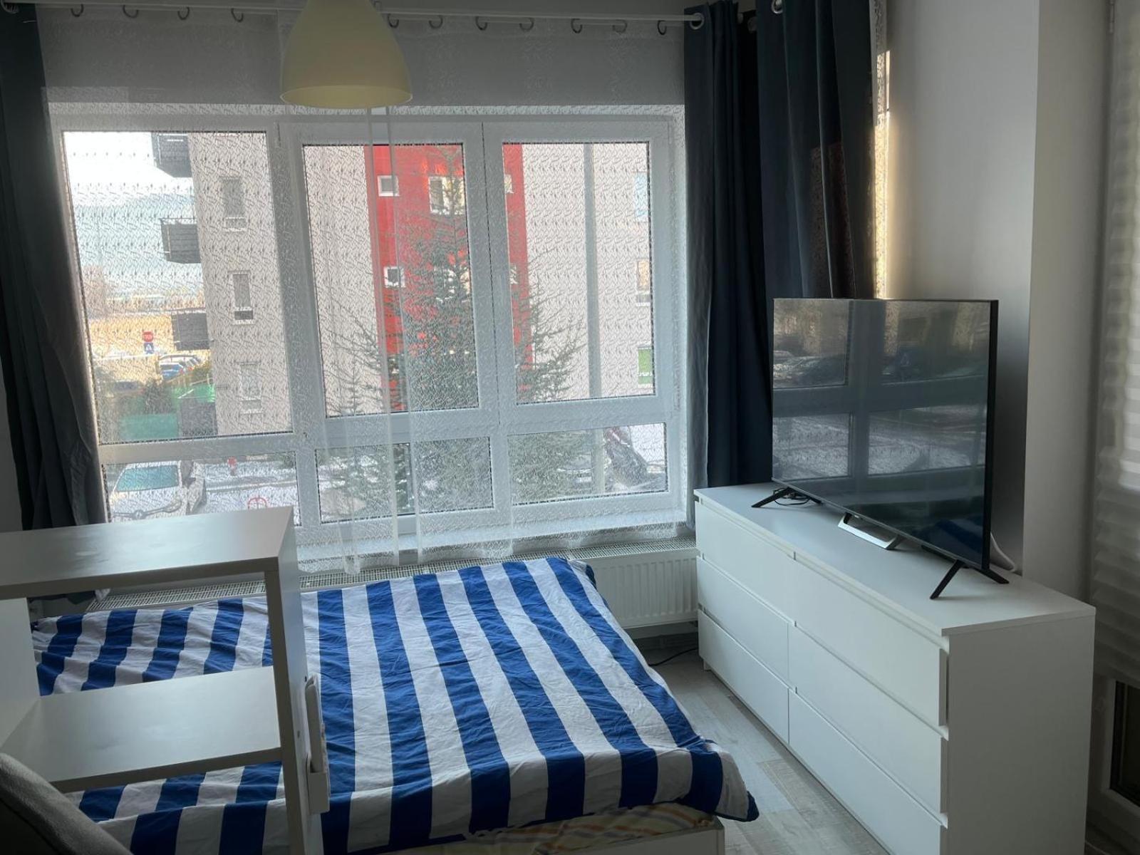 One Rent Apartment Brasov Bagian luar foto