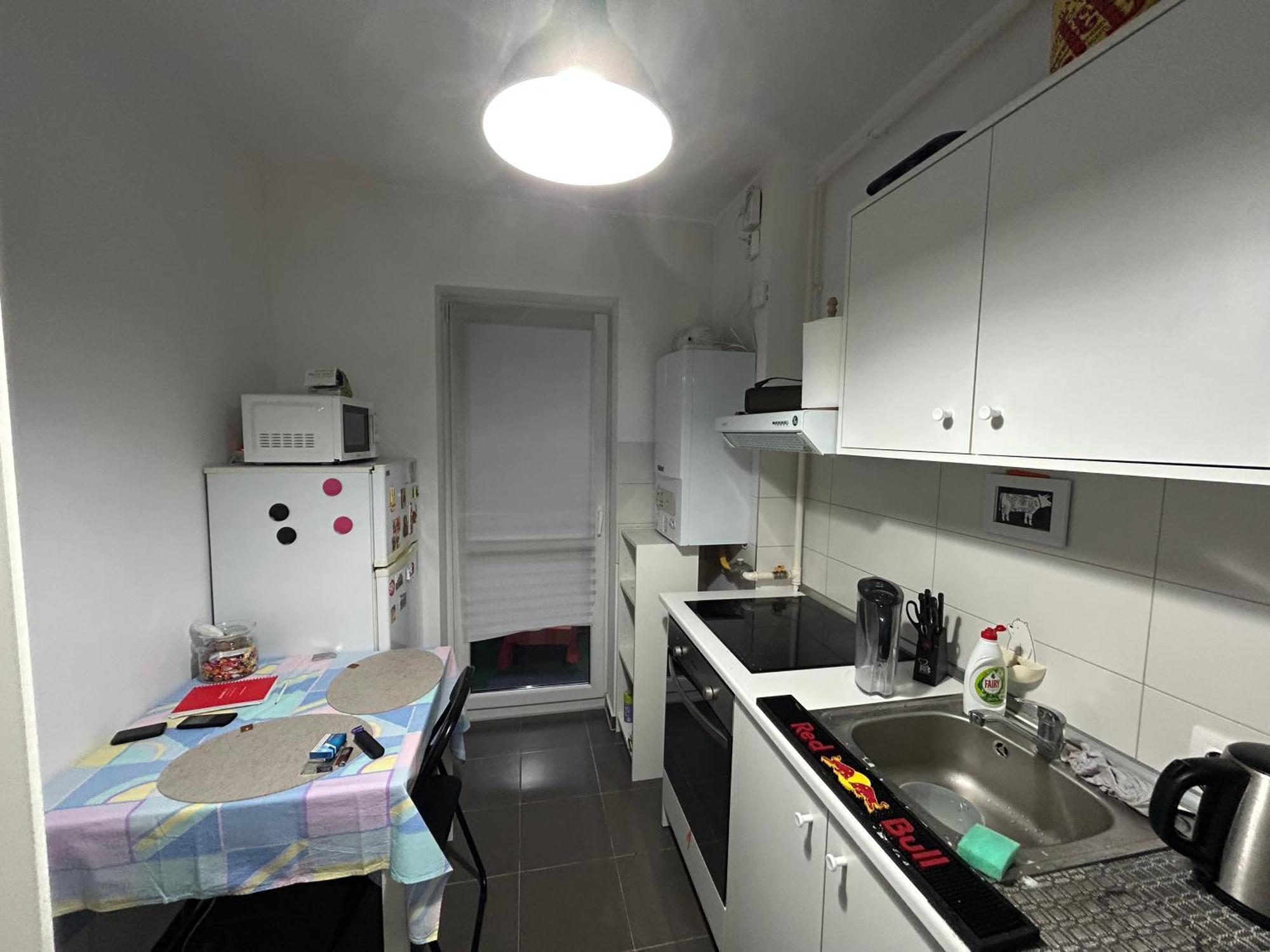 One Rent Apartment Brasov Bagian luar foto
