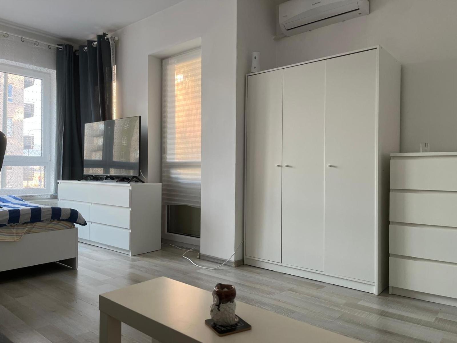 One Rent Apartment Brasov Bagian luar foto